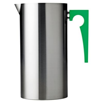 AddColour Cylinda Line Press Coffee Pot by Paul Smith for Stelton