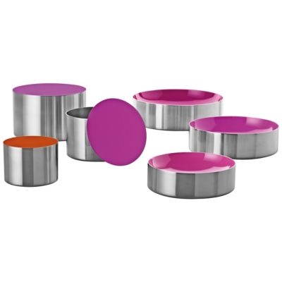 Dot 50 Bowl Collection by Paul Smith for Stelton