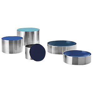 Dot 54 Bowl Collection by Paul Smith for Stelton