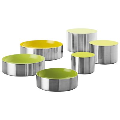 Dot 58 Bowl Collection by Paul Smith for Stelton