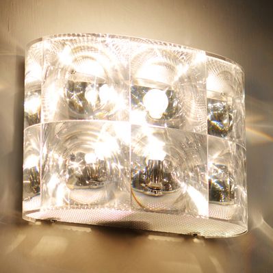 Lighthouse Wall Sconce by Innermost