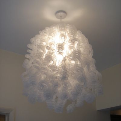 Bigoli Pendant by Innermost