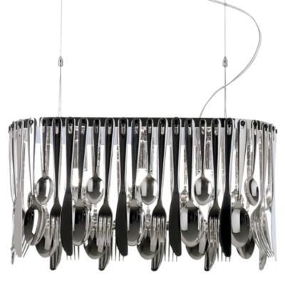 Hungry Suspension by Fabbian