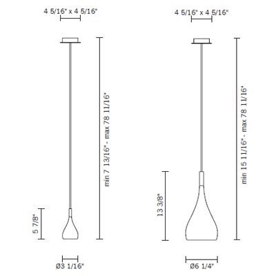 Specification Drawing