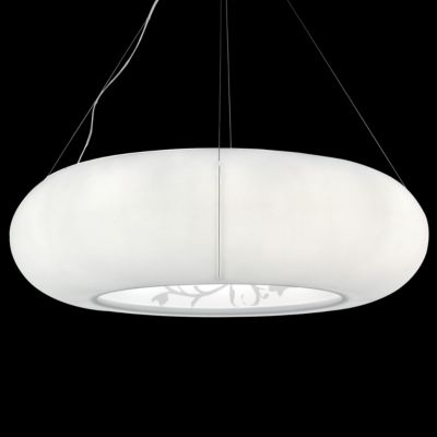 Toroidale Pendant by Fabbian