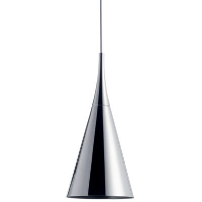 Kone Pendant by Fabbian