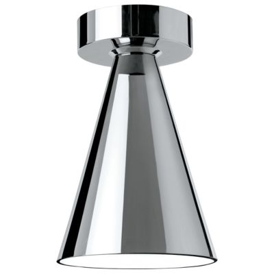 Kone Flushmount by Fabbian
