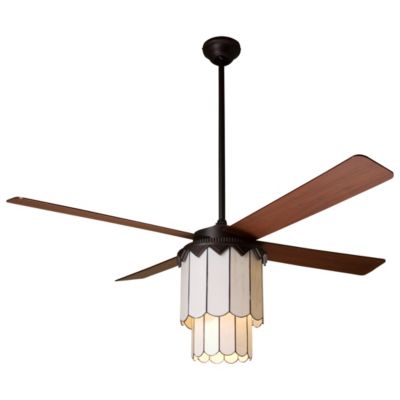 Paris Ceiling Fan by Period Arts Fan Company