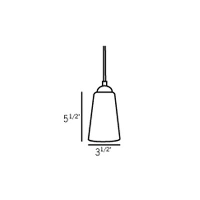 Specification Drawing