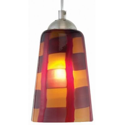 Carnevale Vino Pendant by Oggetti Luce