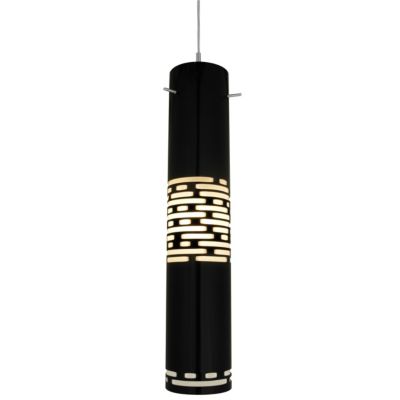 Boulevard Pendant by Oggetti Luce