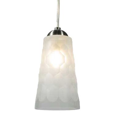 Oasis Pendant by Oggetti Luce