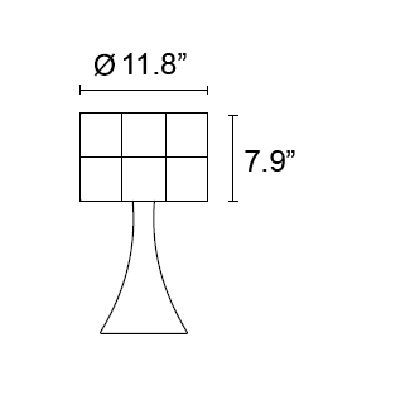 Specification Drawing