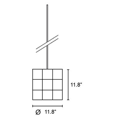 Specification Drawing