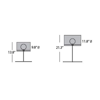 Specification Drawing