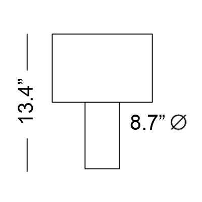 Specification Drawing