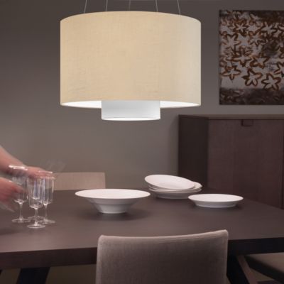 Lopo Pendant by Modiss