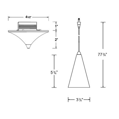 Specification Drawing