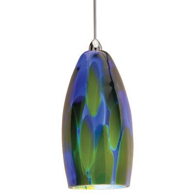 Trista Pendant by WAC Lighting