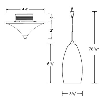 Specification Drawing