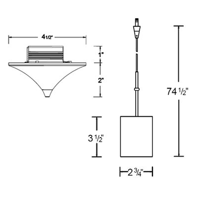 Specification Drawing