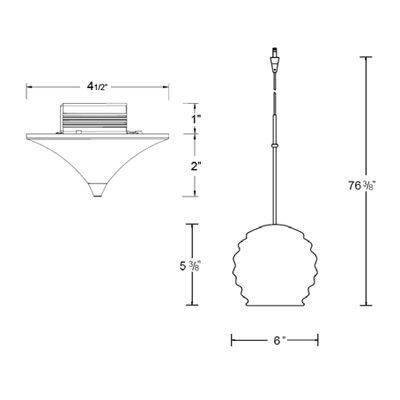 Specification Drawing