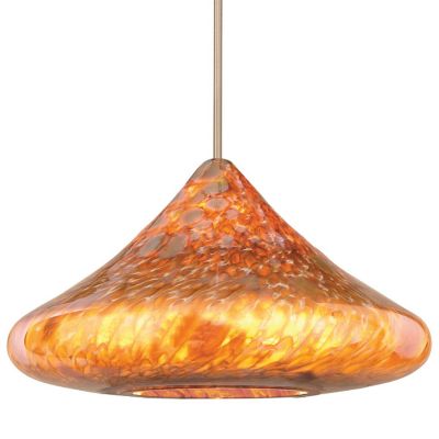 Shanti Pendant by WAC Lighting