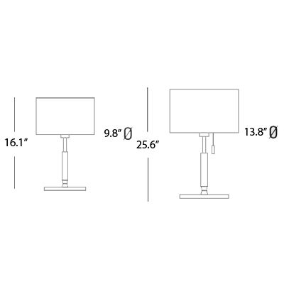 Specification Drawing