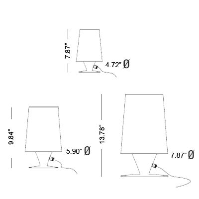 Specification Drawing
