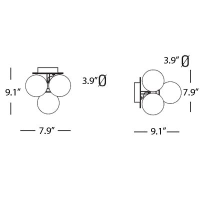 Specification Drawing