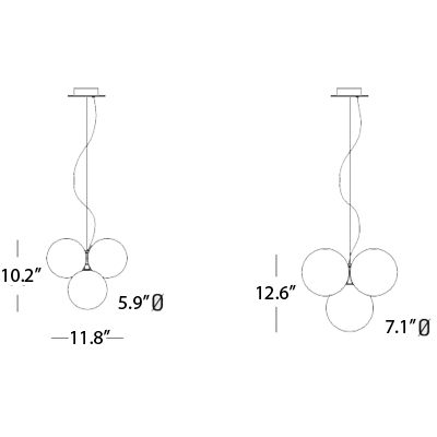 Specification Drawing
