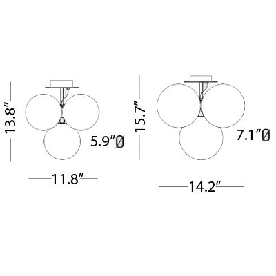 Specification Drawing