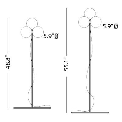 Specification Drawing