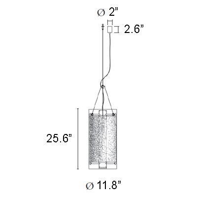 Specification Drawing
