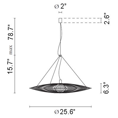 Specification Drawing