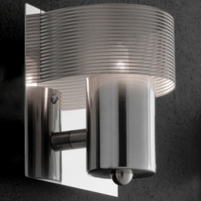 Eclissi Wall Sconce by &