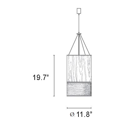 Specification Drawing