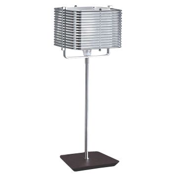 IX Tall Table Lamp by &