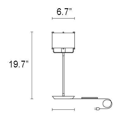 Specification Drawing
