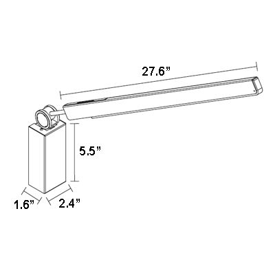 Specification Drawing