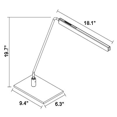Specification Drawing