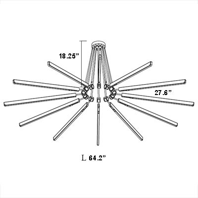Specification Drawing