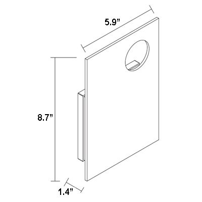 Specification Drawing