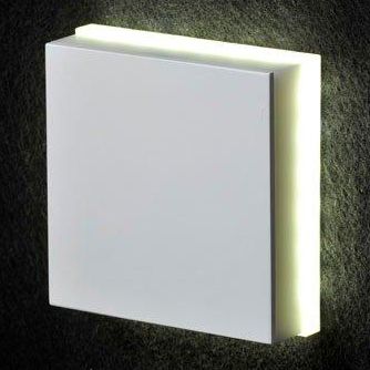 Quantum Wall Sconce by &