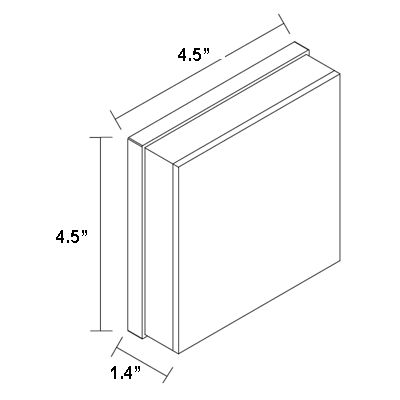 Specification Drawing