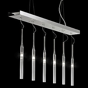 Pleiadi Linear Suspension by Costa