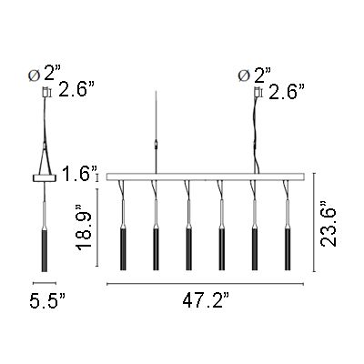 Specification Drawing