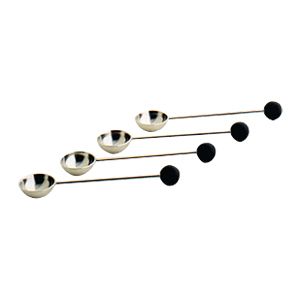 Michael Graves Spoon Set by Alessi