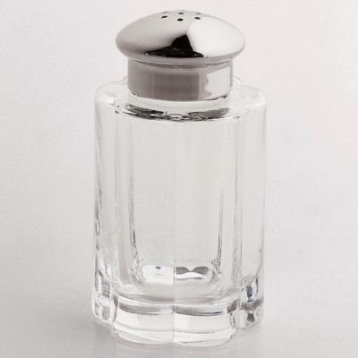 Michael Graves Salt or Pepper Castor by Alessi
