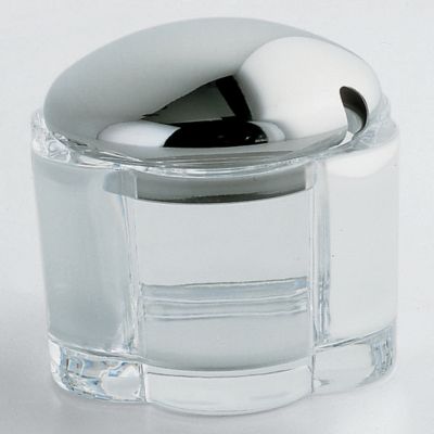 Michael Graves Parmesan Cheese Cellar by Alessi